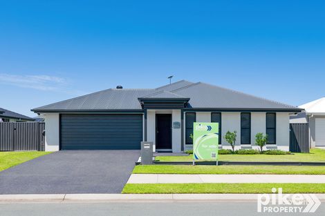 Property photo of 56 Foxglove Street Caboolture QLD 4510