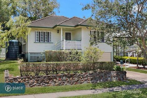 Property photo of 51 Colwel Street Oxley QLD 4075