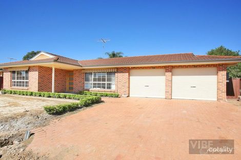 Property photo of 8 Albert Street McGraths Hill NSW 2756