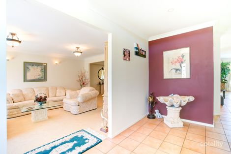 Property photo of 128 Avondale Road Sinnamon Park QLD 4073