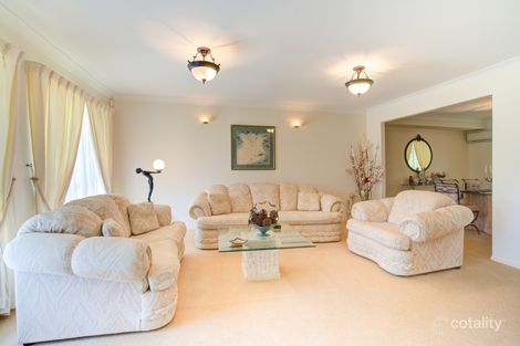 Property photo of 128 Avondale Road Sinnamon Park QLD 4073