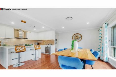 Property photo of 3 Konara Street Leppington NSW 2179
