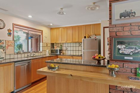 Property photo of 32 Clearing Court Mandurang VIC 3551