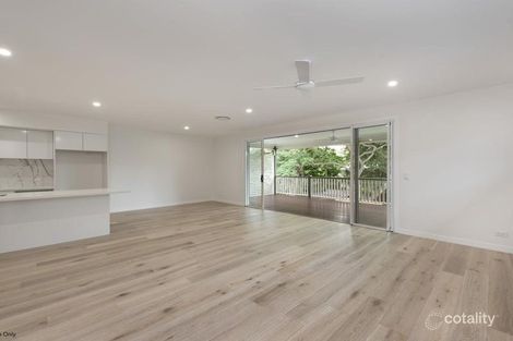 Property photo of 116 Leybourne Street Chelmer QLD 4068