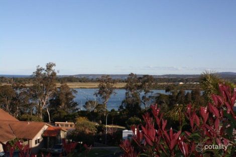 Property photo of 17 Tantawangalo Street Merimbula NSW 2548