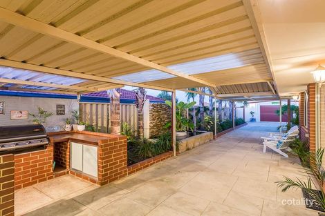 Property photo of 10 Cassia Link Banksia Grove WA 6031