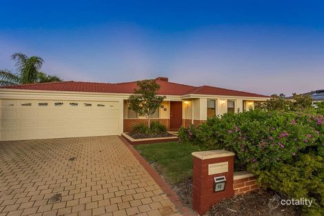 Property photo of 10 Cassia Link Banksia Grove WA 6031