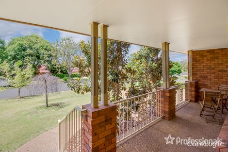 Property photo of 29 Lamilla Street Glenfield Park NSW 2650