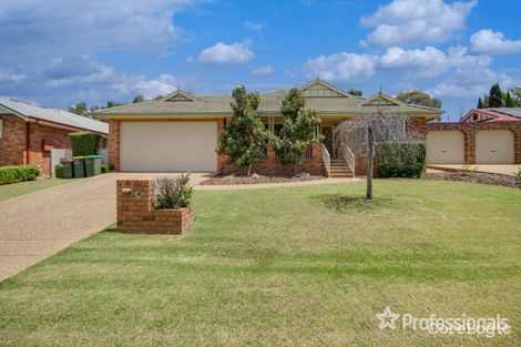 Property photo of 29 Lamilla Street Glenfield Park NSW 2650