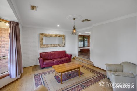 Property photo of 29 Lamilla Street Glenfield Park NSW 2650