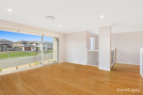 Property photo of 44 Arnold Avenue Kellyville NSW 2155