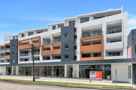 Property photo of 10/1236 Canterbury Road Roselands NSW 2196