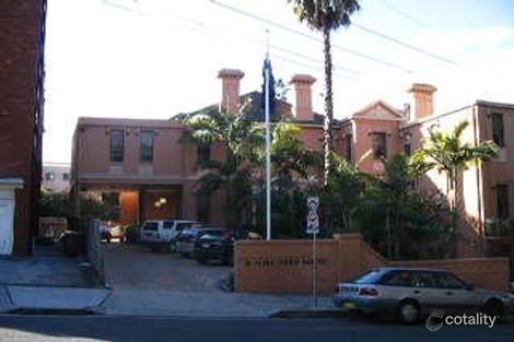 2-4 Milford St, Randwick, NSW 2031