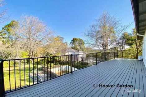 34 Cecil St, Gordon, NSW 2072