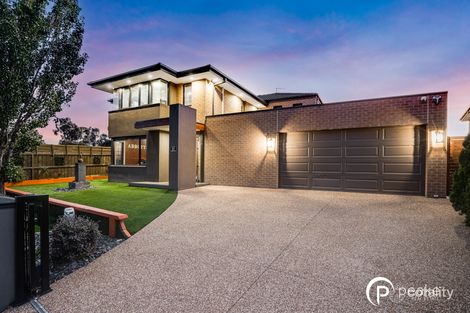 Property photo of 95 The Esplanade Narre Warren South VIC 3805