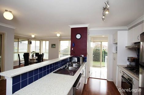 Property photo of 57 The Lakes Drive Glenmore Park NSW 2745