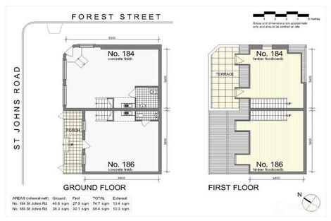 Property photo of 184 St Johns Road Glebe NSW 2037