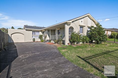 Property photo of 1 Flinders Court Bundoora VIC 3083