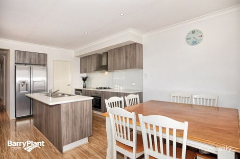 Property photo of 29 Kinetic Way Craigieburn VIC 3064