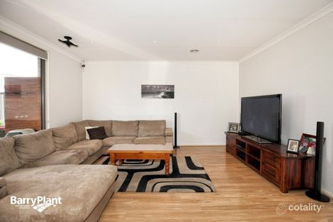 Property photo of 29 Kinetic Way Craigieburn VIC 3064