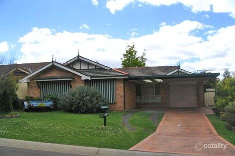 41 Oriole St, Glenmore Park, NSW 2745