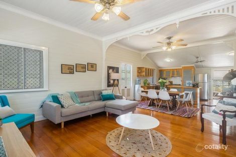 Property photo of 13 Clarendon Street Hyde Park QLD 4812