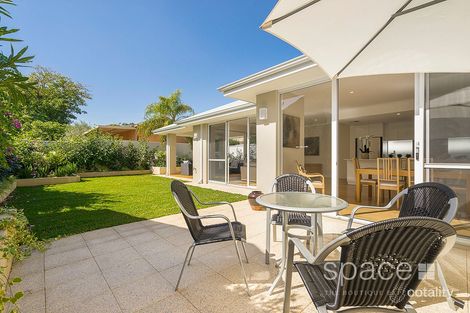Property photo of 6 Leopold Street Nedlands WA 6009