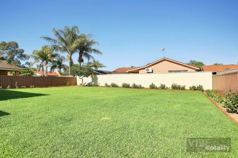 Property photo of 8 Albert Street McGraths Hill NSW 2756
