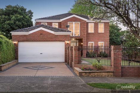 Property photo of 35 Macartney Avenue Kew VIC 3101