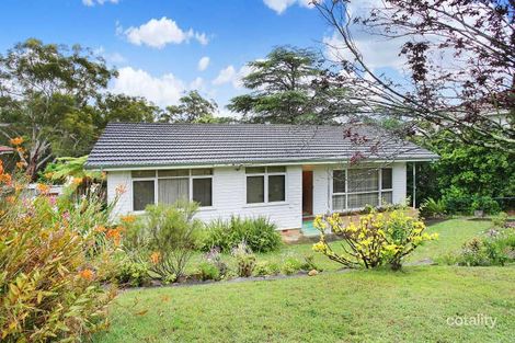 Property photo of 26 Allwood Crescent Lugarno NSW 2210