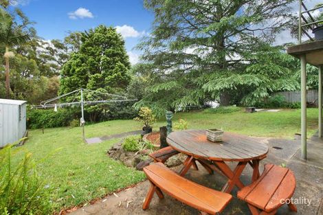 Property photo of 26 Allwood Crescent Lugarno NSW 2210