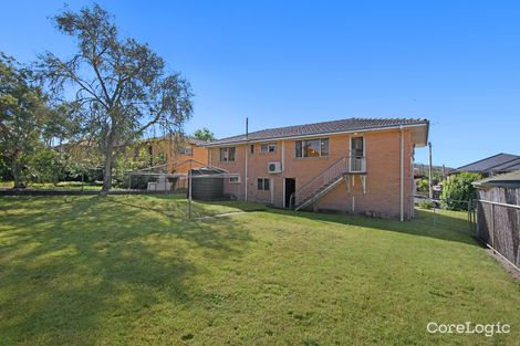 Property photo of 19 Angelina Street Macgregor QLD 4109