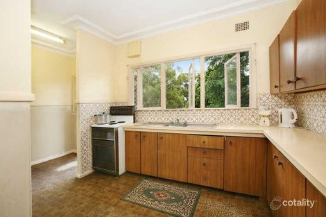 Property photo of 26 Allwood Crescent Lugarno NSW 2210