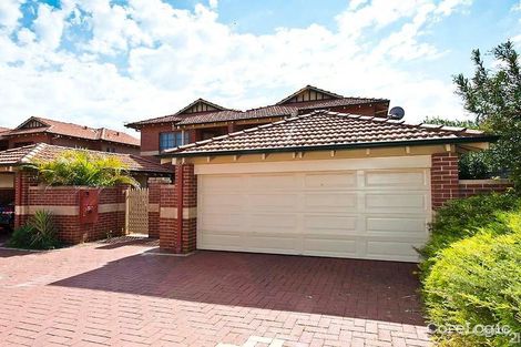 Property photo of 3/42 Caledonian Avenue Maylands WA 6051