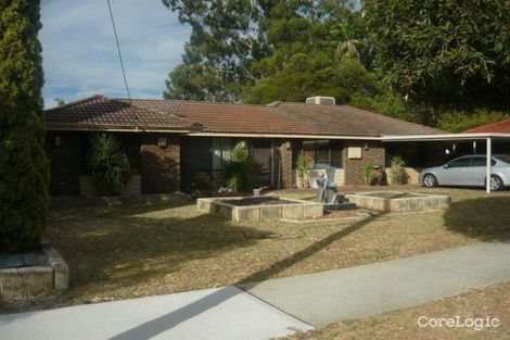 Property photo of 11 Mercer Place Thornlie WA 6108