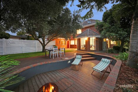 Property photo of 36 Allamanda Boulevard Lysterfield VIC 3156