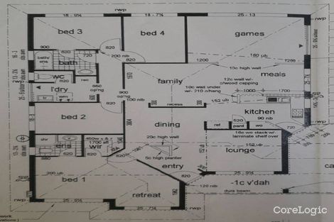 Property photo of 34 Clermont Place Port Kennedy WA 6172
