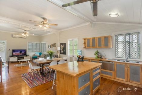 Property photo of 13 Clarendon Street Hyde Park QLD 4812