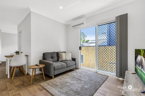 Property photo of 59 Hutton Avenue Wynnum QLD 4178