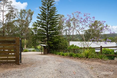 935 Bunya Rd, Draper, QLD 4520