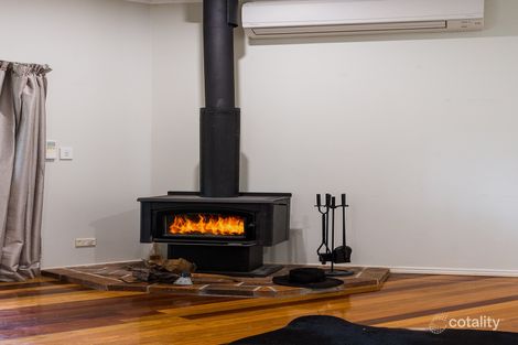 Property photo of 935 Bunya Road Draper QLD 4520