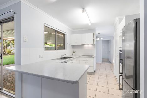 Property photo of 4 Richard Court Capalaba QLD 4157