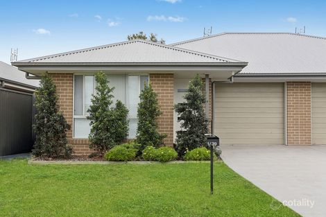 Property photo of 2/39 Lakeside Circuit Cessnock NSW 2325
