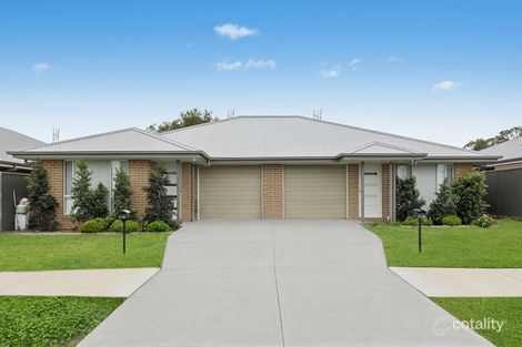 2/39 Lakeside Cct, Cessnock, NSW 2325