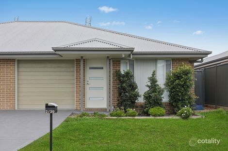 Property photo of 2/39 Lakeside Circuit Cessnock NSW 2325