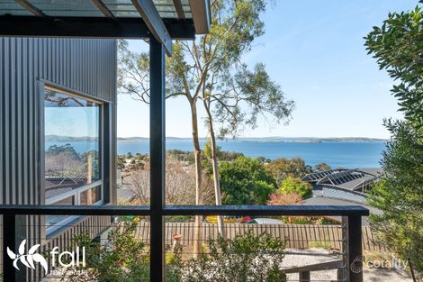 Property photo of 9 Denmark Close Taroona TAS 7053