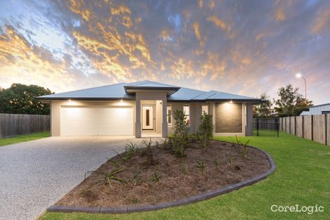 Property photo of 12 Fellowship Place Rasmussen QLD 4815