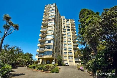 Property photo of 8/6 Trelawney Street Woollahra NSW 2025