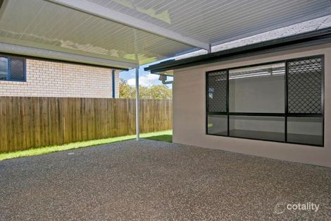 Property photo of 8 Elizabeth Street Coomera QLD 4209
