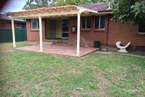 Property photo of 37 McKellar Crescent South Windsor NSW 2756